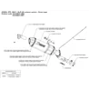 Akrapovic Honda VFR 1200 F S-H12SO1-HRT