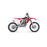 Akrapovic Honda CRF 250 R S-H2MET9-QTA