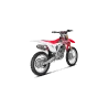 Akrapovic Honda CRF 250 R S-H2MET9-QTA