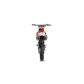 Akrapovic Honda CRF 250 R S-H2MET9-QTA