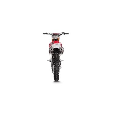 Akrapovic Honda CRF 250 R S-H2MET9-QTA