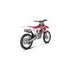 Akrapovic Honda CRF 250 R S-H2MR9-QTA