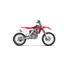 Akrapovic Honda CRF 250 R S-H2SO5-QTA