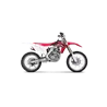 Akrapovic Honda CRF 250 R S-H2SO5-QTA