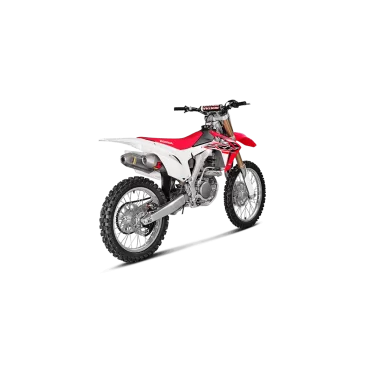 Akrapovic Honda CRF 250 R S-H2SO5-QTA