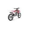 Akrapovic Honda CRF 250 R S-H2SO5-QTA
