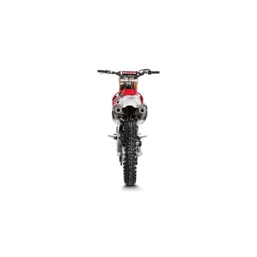 Akrapovic Honda CRF 250 R S-H2SO5-QTA