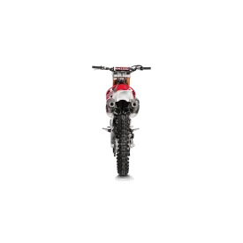 Akrapovic Honda CRF 250 R S-H2SO5-QTA