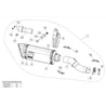 Akrapovic Honda CBR250R S-H2SO6-APC