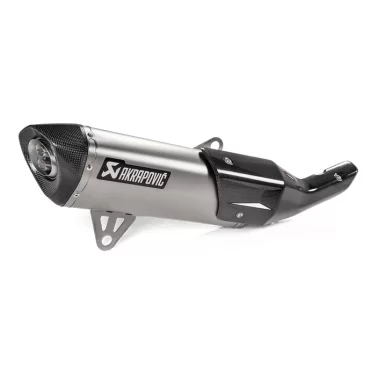 Akrapovic Bmw C 400 GT S-B4SO2-HRT