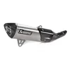 Akrapovic Bmw C 400 GT S-B4SO2-HRT
