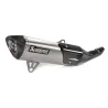Akrapovic Bmw C 400 GT S-B4SO2-HRT