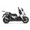 Akrapovic Bmw C 400 GT S-B4SO2-HRT
