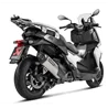 Akrapovic Bmw C 400 GT S-B4SO2-HRT