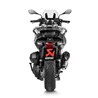 Akrapovic Bmw C 400 GT S-B4SO2-HRT