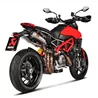 Akrapovic Ducati Hypermotard 950/950SP S-D9SO11-HCBT