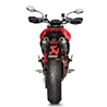 Akrapovic Ducati Hypermotard 950/950SP S-D9SO11-HCBT
