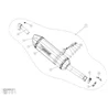 Akrapovic Honda CBR 300 R S-H3SO3-RC