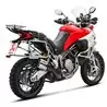 Akrapovic Ducati Multistrada 1200 ENDURO S-D9SO10-HIFFT