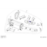 Akrapovic Honda CB 300 R S-H3SO7-APC