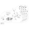 Akrapovic Honda CBR 650 F S-H6R11-AFT