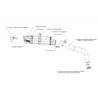Akrapovic Honda CBR 600 RR S-H6SO13-HACT