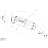 Akrapovic Honda CrossRunner S-H8SO2-HRT