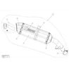 Akrapovic Honda CrossRunner S-H8SO2-HRT