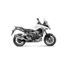 Akrapovic Honda VFR 800F S-H8SO3-HRT