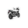 Akrapovic Honda VFR 800F S-H8SO3-HRT