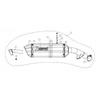 Akrapovic Honda VFR 800F S-H8SO3-HRT