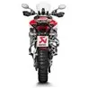 Akrapovic Ducati Multistrada 1200 ENDURO S-D9SO10-HIFFT