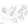 Akrapovic Kawasaki ZX-10R S-K10SO16-HZC