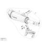 Akrapovic Kawasaki NINJA H2 SX S-K10SO21-HRAABL