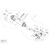 Akrapovic Kawasaki KX 250 F S-K2MR9-BNTA