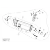 Akrapovic Kawasaki Ninja 400 S-K4SO6-APC