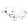 Akrapovic Kawasaki Versys 650 S-K6R10-HEGEHT - P-KAT-061