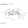Akrapovic Kawasaki Ninja ZX-6R S-K6SO5-HACT