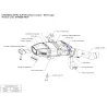 Akrapovic Kawasaki Ninja ZX-6R S-K6SO5-HACT