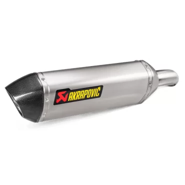 Akrapovic Honda Crossrunner S-H8SO4-HRT