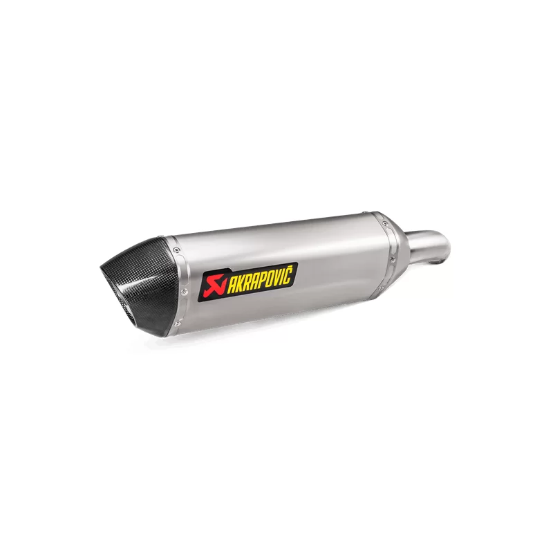 Akrapovic Honda Crossrunner S-H8SO4-HRT