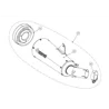 Akrapovic Kawasaki Z900 RS S-K9SO5-HBAVTBL