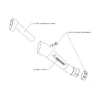 Akrapovic Yamaha YZF R6 SM-Y6SO6T