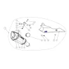 Akrapovic Suzuki GSX-S 1000 F S-S10SO11-HASZ