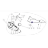 Akrapovic Suzuki GSX-S 1000 F S-S10SO11-HASZ