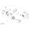 Akrapovic Suzuki RM-Z 250 S-S2MET6-BNTA