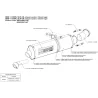 Akrapovic Bmw K1200S K1200R SS-B12SO1-HC