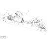 Akrapovic Yamaha YZ 250 F S-Y2MET12-BNTA