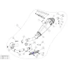 Akrapovic Yamaha WR 250 F S-Y2MET14-CIBNTA