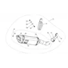 Akrapovic Yamaha YZF-R3 S-Y2SO16-HAPC